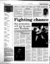 Western Evening Herald Thursday 01 September 1994 Page 46