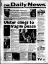 Western Evening Herald Thursday 01 September 1994 Page 49