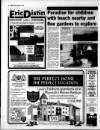 Western Evening Herald Thursday 01 September 1994 Page 86