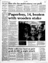 Western Evening Herald Monday 03 October 1994 Page 5