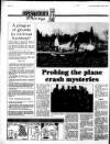 Western Evening Herald Monday 03 October 1994 Page 14