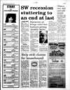 Western Evening Herald Monday 03 October 1994 Page 15