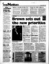 Western Evening Herald Monday 03 October 1994 Page 34