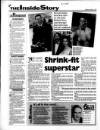 Western Evening Herald Monday 03 October 1994 Page 38