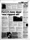 Western Evening Herald Monday 03 October 1994 Page 39