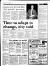 Western Evening Herald Tuesday 04 October 1994 Page 3