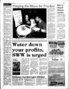 Western Evening Herald Tuesday 04 October 1994 Page 7