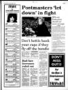 Western Evening Herald Tuesday 04 October 1994 Page 15