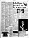 Western Evening Herald Tuesday 04 October 1994 Page 17