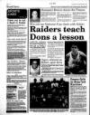 Western Evening Herald Tuesday 04 October 1994 Page 34