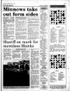 Western Evening Herald Tuesday 04 October 1994 Page 35