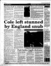Western Evening Herald Tuesday 04 October 1994 Page 36
