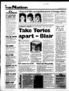 Western Evening Herald Tuesday 04 October 1994 Page 38