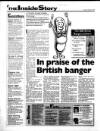 Western Evening Herald Tuesday 04 October 1994 Page 42