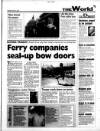 Western Evening Herald Tuesday 04 October 1994 Page 43