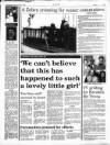 Western Evening Herald Tuesday 01 November 1994 Page 5