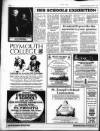 Western Evening Herald Tuesday 01 November 1994 Page 12