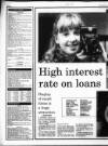 Western Evening Herald Tuesday 01 November 1994 Page 18