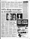 Western Evening Herald Wednesday 02 November 1994 Page 3