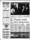 Western Evening Herald Wednesday 02 November 1994 Page 12
