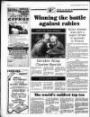 Western Evening Herald Wednesday 02 November 1994 Page 14