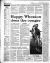 Western Evening Herald Wednesday 02 November 1994 Page 40