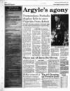 Western Evening Herald Wednesday 02 November 1994 Page 42