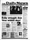 Western Evening Herald Wednesday 02 November 1994 Page 49