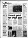 Western Evening Herald Wednesday 02 November 1994 Page 50