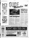 Western Evening Herald Wednesday 02 November 1994 Page 57