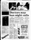 Western Evening Herald Monday 02 January 1995 Page 3