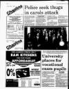 Western Evening Herald Monday 02 January 1995 Page 4
