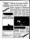 Western Evening Herald Monday 02 January 1995 Page 14