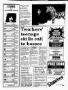 Western Evening Herald Monday 02 January 1995 Page 15