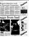 Western Evening Herald Monday 02 January 1995 Page 17