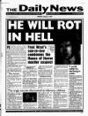 Western Evening Herald Monday 02 January 1995 Page 33