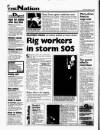Western Evening Herald Monday 02 January 1995 Page 34