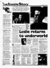 Western Evening Herald Monday 02 January 1995 Page 38
