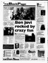 Western Evening Herald Monday 02 January 1995 Page 40