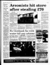 Western Evening Herald Tuesday 03 January 1995 Page 9