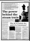 Western Evening Herald Tuesday 03 January 1995 Page 14