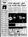 Western Evening Herald Tuesday 03 January 1995 Page 15