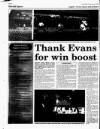 Western Evening Herald Tuesday 03 January 1995 Page 30