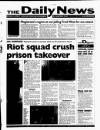 Western Evening Herald Tuesday 03 January 1995 Page 33