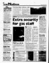Western Evening Herald Tuesday 03 January 1995 Page 34