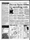 Western Evening Herald Wednesday 04 January 1995 Page 2