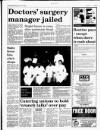 Western Evening Herald Wednesday 04 January 1995 Page 5