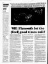Western Evening Herald Wednesday 04 January 1995 Page 6