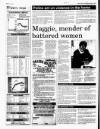 Western Evening Herald Wednesday 04 January 1995 Page 14
