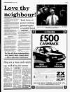Western Evening Herald Wednesday 04 January 1995 Page 15